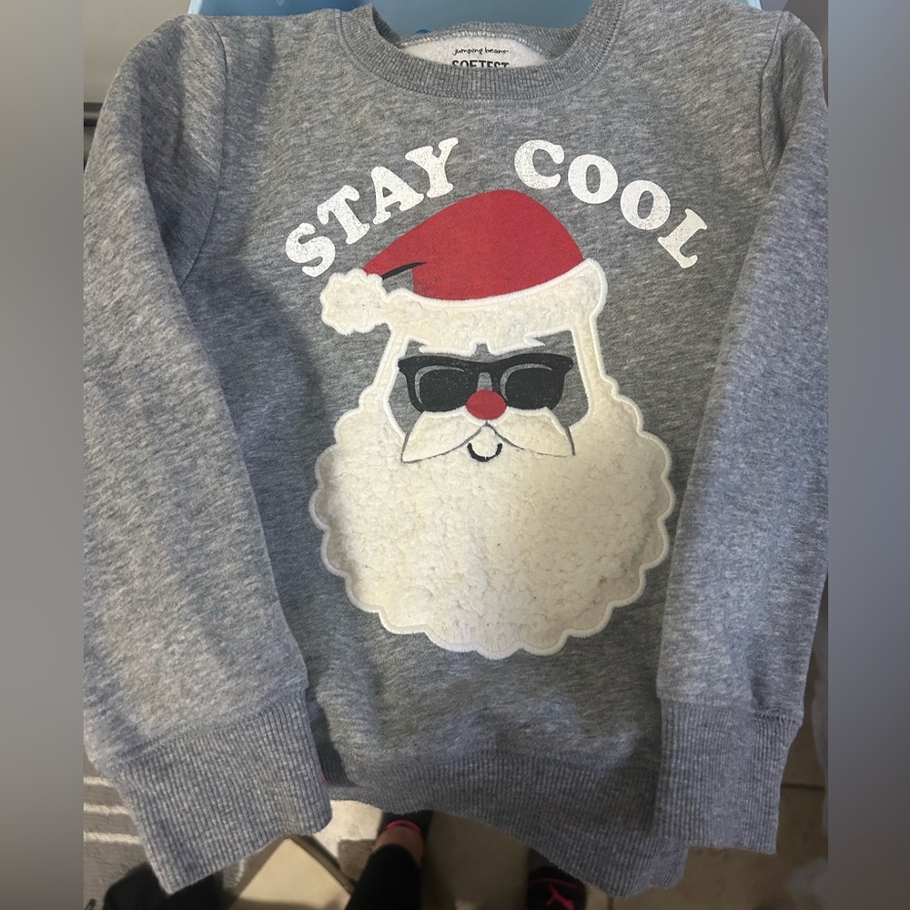 Christmas Crewneck Sweater